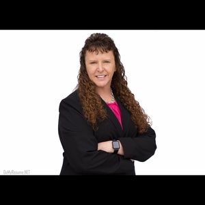 Meet your Posher, Susie